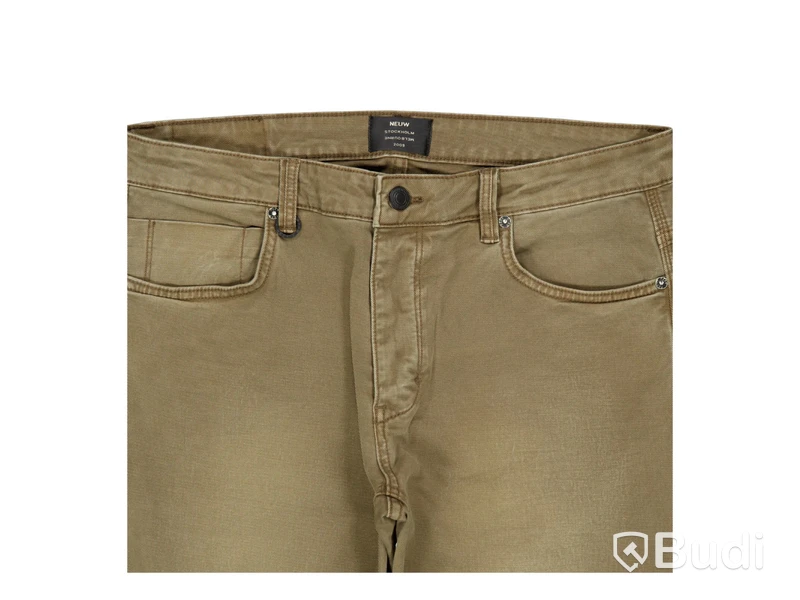 Jeans NEUW, stl. 29/32, Lou Slim Twill
