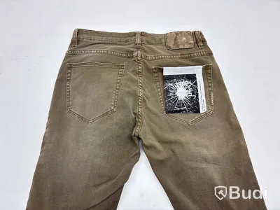 Jeans NEUW, stl. 29/32, Lou Slim Twill