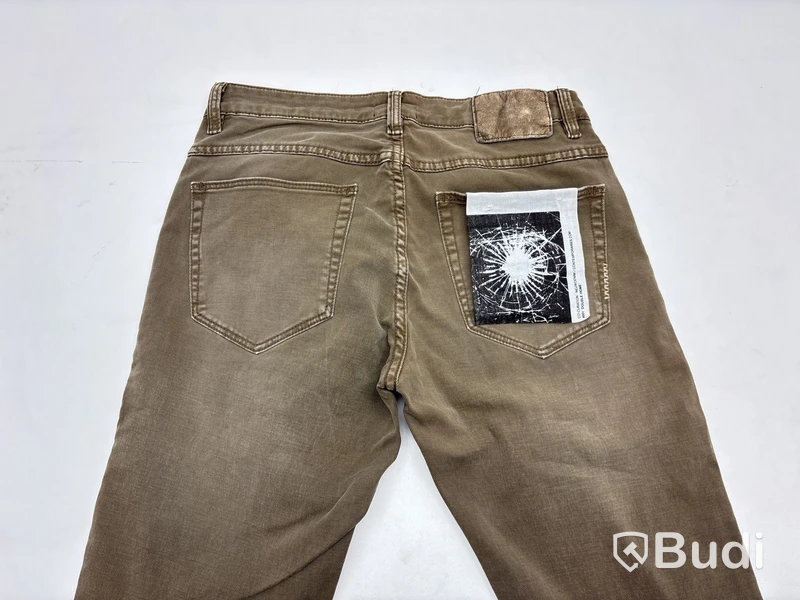 Jeans NEUW, stl. 29/32, Lou Slim Twill