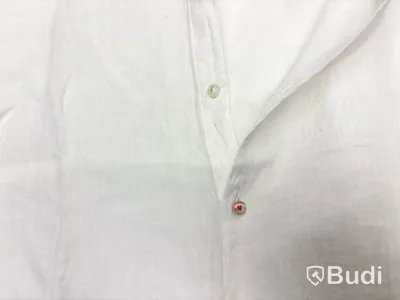 Linneskjorta Boss, stl. XXL, Rash