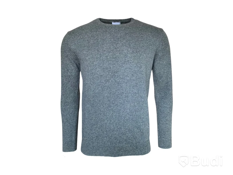 Tröja Filippo Riberti, stl. M, Lamswool crewneck