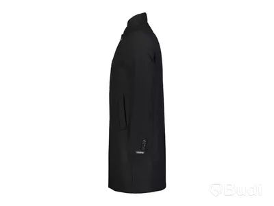 Rock J.Lindeberg, stl. 44, Holger 2.0 Melton Coat