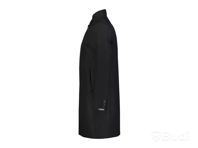 Rock J.Lindeberg, stl. 44, Holger 2.0 Melton Coat