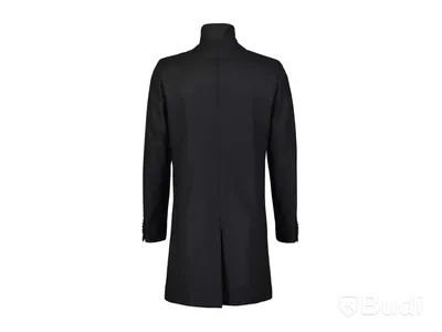Rock J.Lindeberg, stl. 44, Holger 2.0 Melton Coat