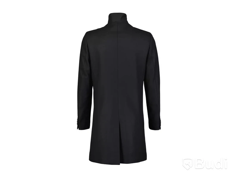 Rock J.Lindeberg, stl. 44, Holger 2.0 Melton Coat
