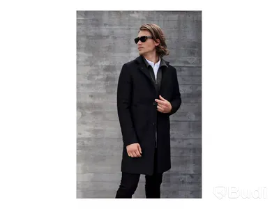 Rock J.Lindeberg, stl. 44, Holger 2.0 Melton Coat