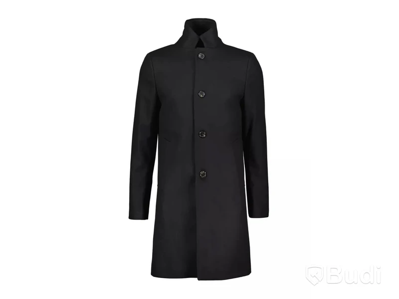 Rock J.Lindeberg, stl. 44, Holger 2.0 Melton Coat