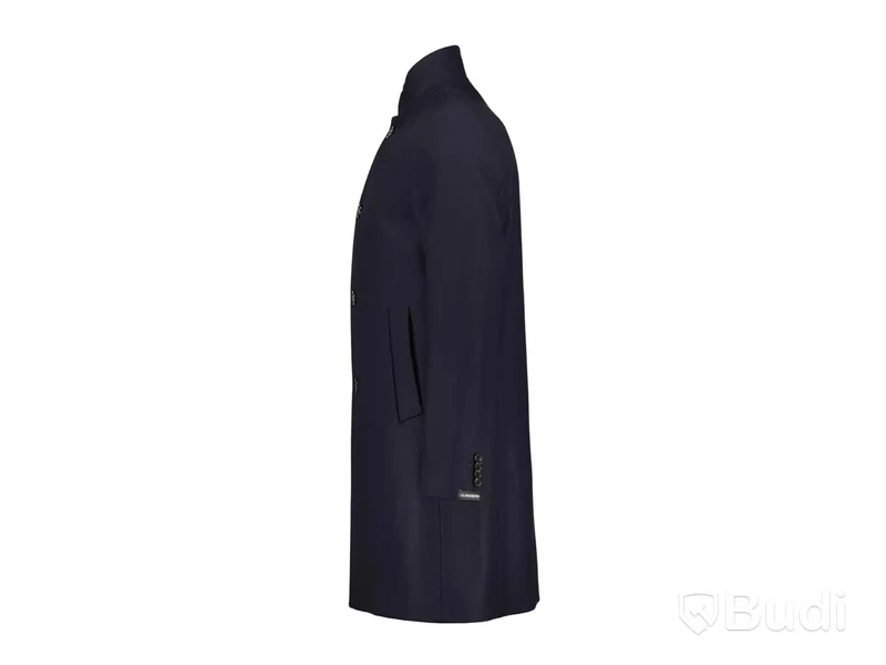 Rock J.Lindeberg, stl. 46, Holger 2.0 Melton Coat