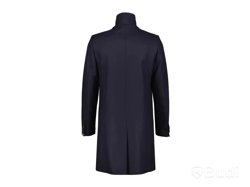 Rock J.Lindeberg, stl. 46, Holger 2.0 Melton Coat