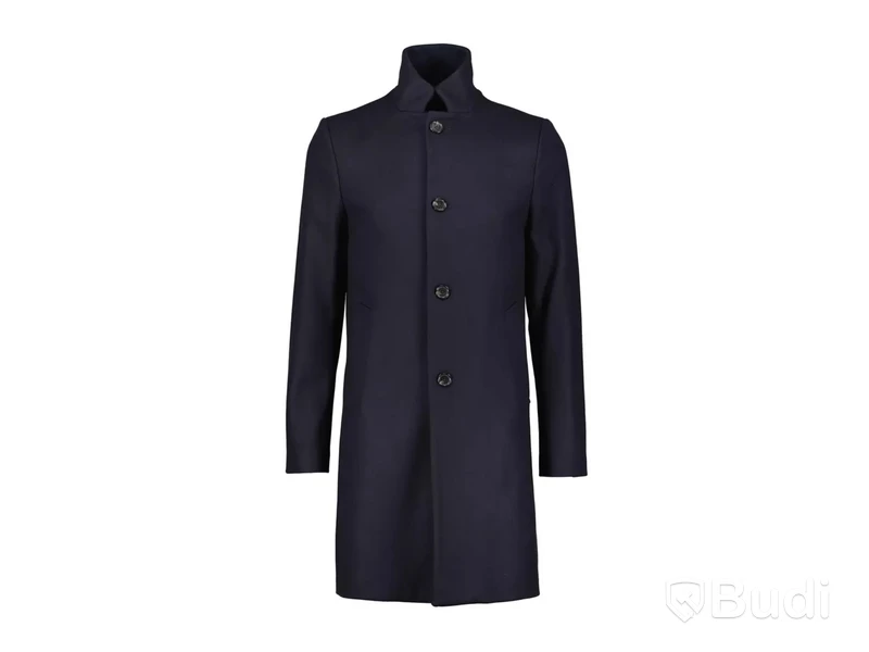 Rock J.Lindeberg, stl. 46, Holger 2.0 Melton Coat