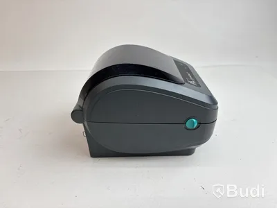 Etikettskrivare Zebra, GK420d