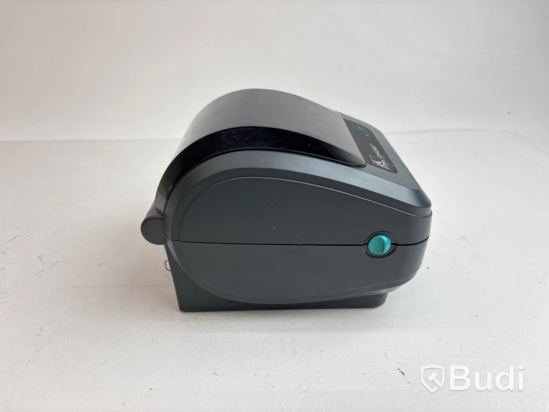 Etikettskrivare Zebra, GK420d
