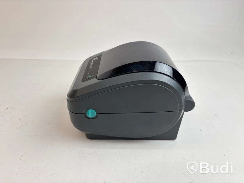 Etikettskrivare Zebra, GK420d