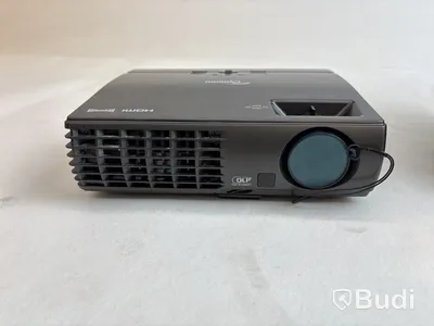 Projektor Optoma, HDMI