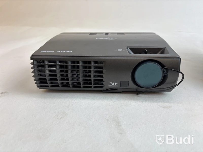 Projektor Optoma, HDMI