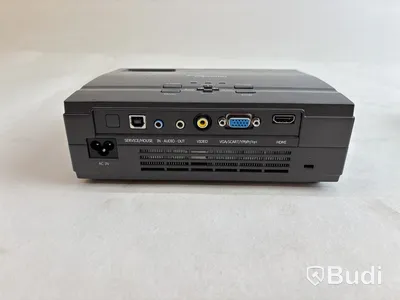 Projektor Optoma, HDMI