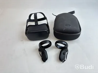 Virtual reality headset Oculus Quest, 64 GB