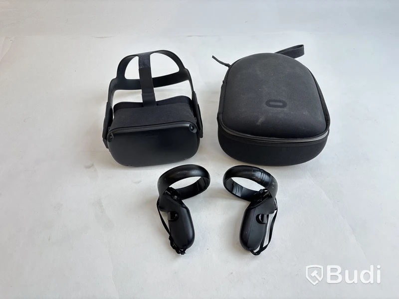 Virtual reality headset Oculus Quest, 64 GB