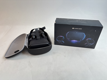 Virtual reality headset Oculus Quest, 64 GB 