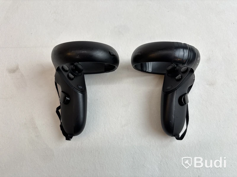 Virtual reality headset Oculus Quest, 64 GB