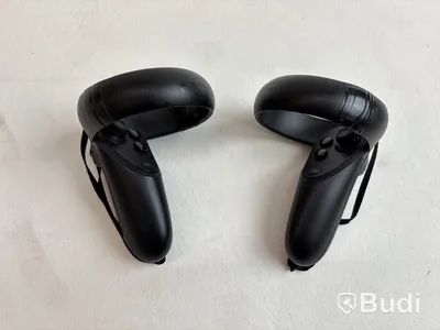 Virtual reality headset Oculus Quest, 64 GB