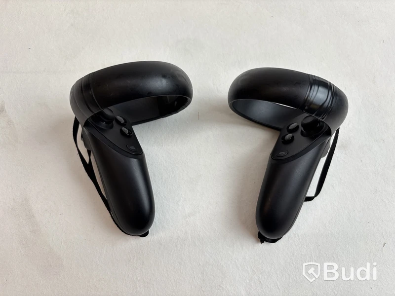 Virtual reality headset Oculus Quest, 64 GB
