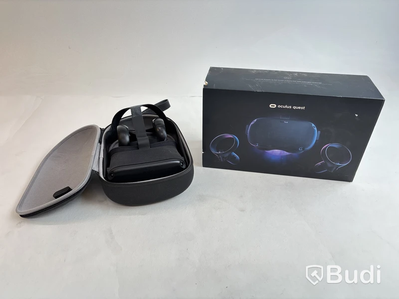 Virtual reality headset Oculus Quest, 64 GB