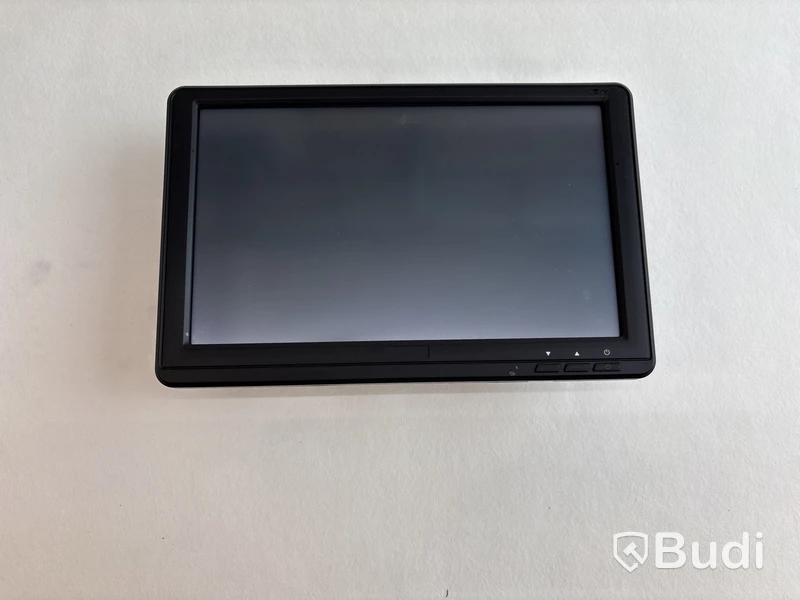10.1 tum USB Monitor