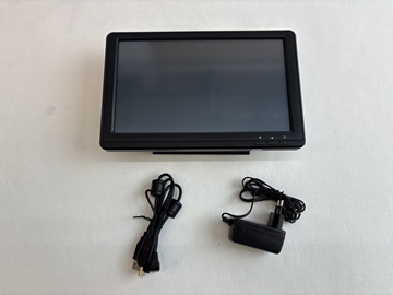 (NY) 10.1 tum USB Monitor