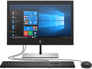 Dator HP ProOne 400 G6 20 All-in-One PC 