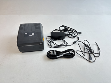 Etikettskrivare Zebra, ZD220