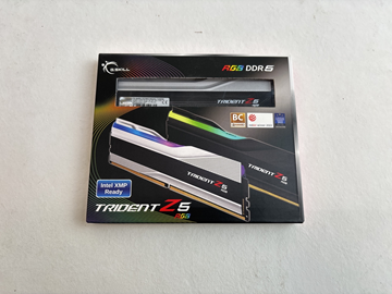 (NY) Ram minne G.Skill, DDR5-6400 - 32GB - CL32