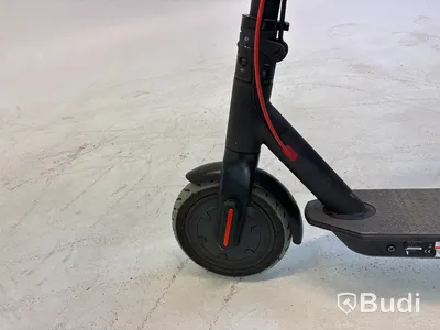 Elsparkcykel Andersson