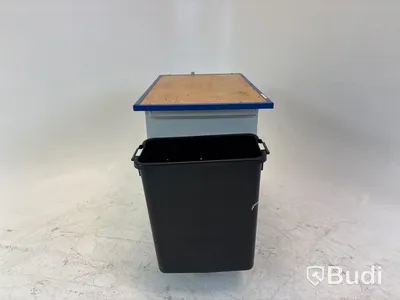 Arbetsvagn