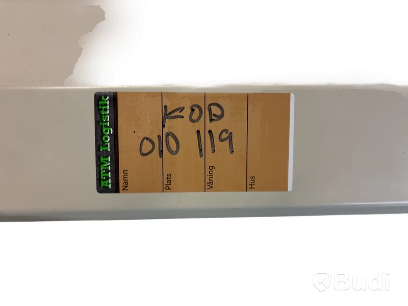 Kassaskåp, Dahlstedt Brandsäkra Skåp, beige