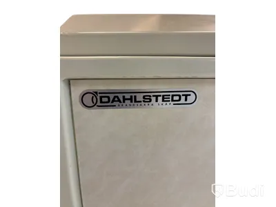 Kassaskåp, Dahlstedt Brandsäkra Skåp, beige