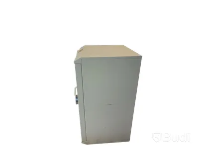 Kassaskåp, Dahlstedt Brandsäkra Skåp, beige