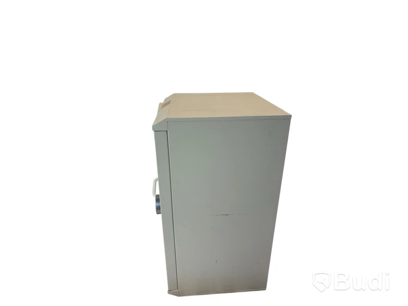 Kassaskåp, Dahlstedt Brandsäkra Skåp, beige