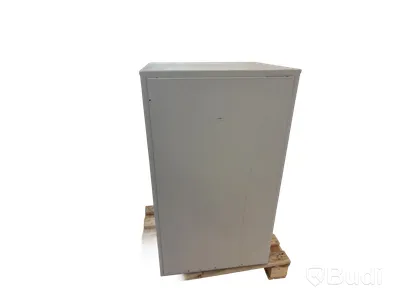 Kassaskåp, Dahlstedt Brandsäkra Skåp, beige