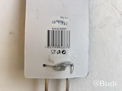Grillverktyg olika modeller och märken
