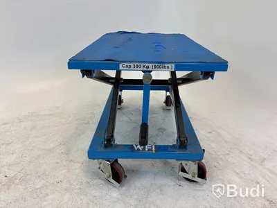 Lyftbord