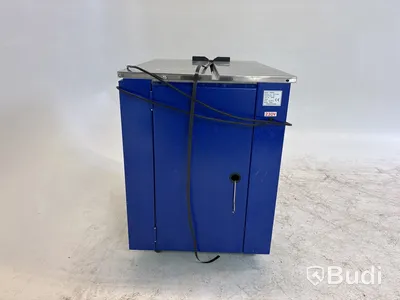 Bandningsmaskin Semi automatic strapping machine Optimax, TMS300