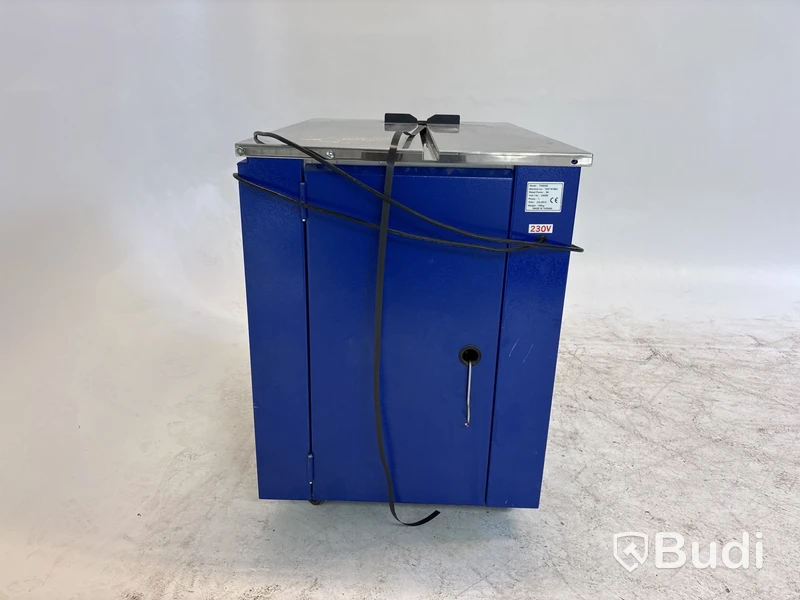 Bandningsmaskin Semi automatic strapping machine Optimax, TMS300