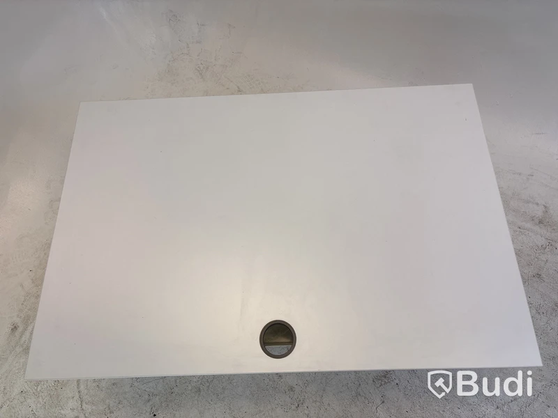 Höj- och sänkbart skrivbord Kinnarps
