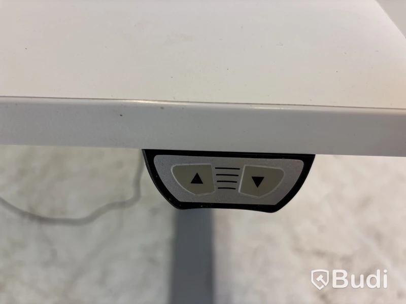 Höj- och sänkbart skrivbord Kinnarps