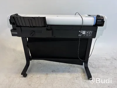 Skrivare HP Desginjet, T525