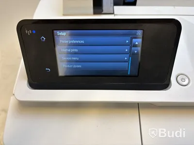 Skrivare HP Desginjet, T525