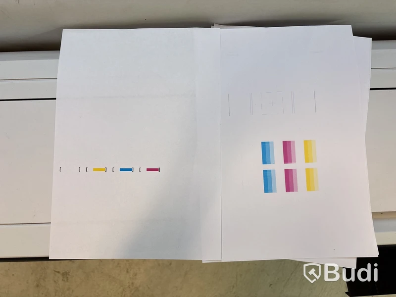 Skrivare HP Desginjet, T525