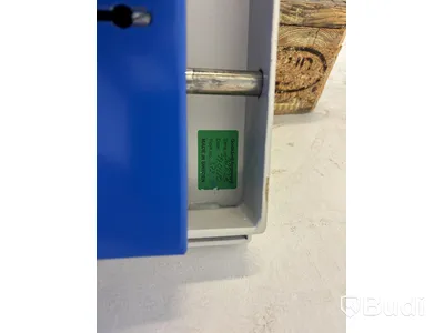 Kassaskåp för nycklar Rosengrens