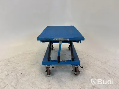 Lyftbord